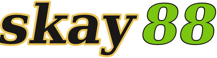 skay88 logo