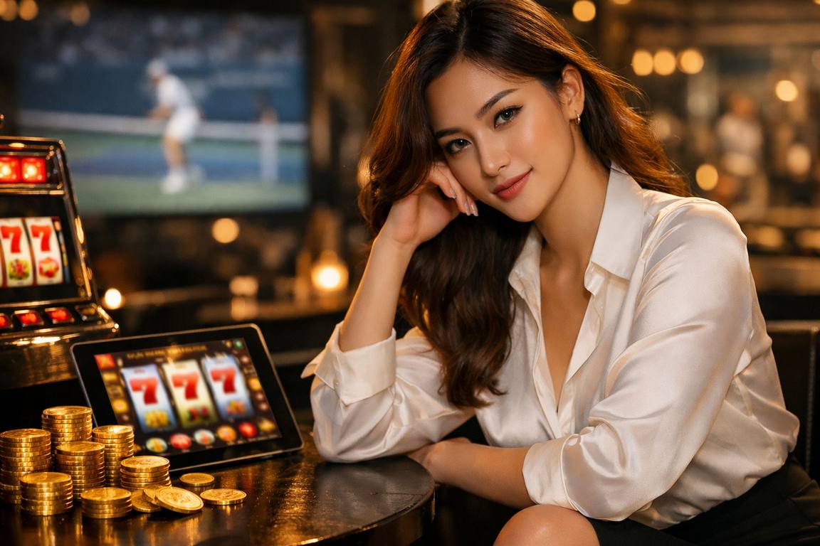 skay88 Baccarat Di Động