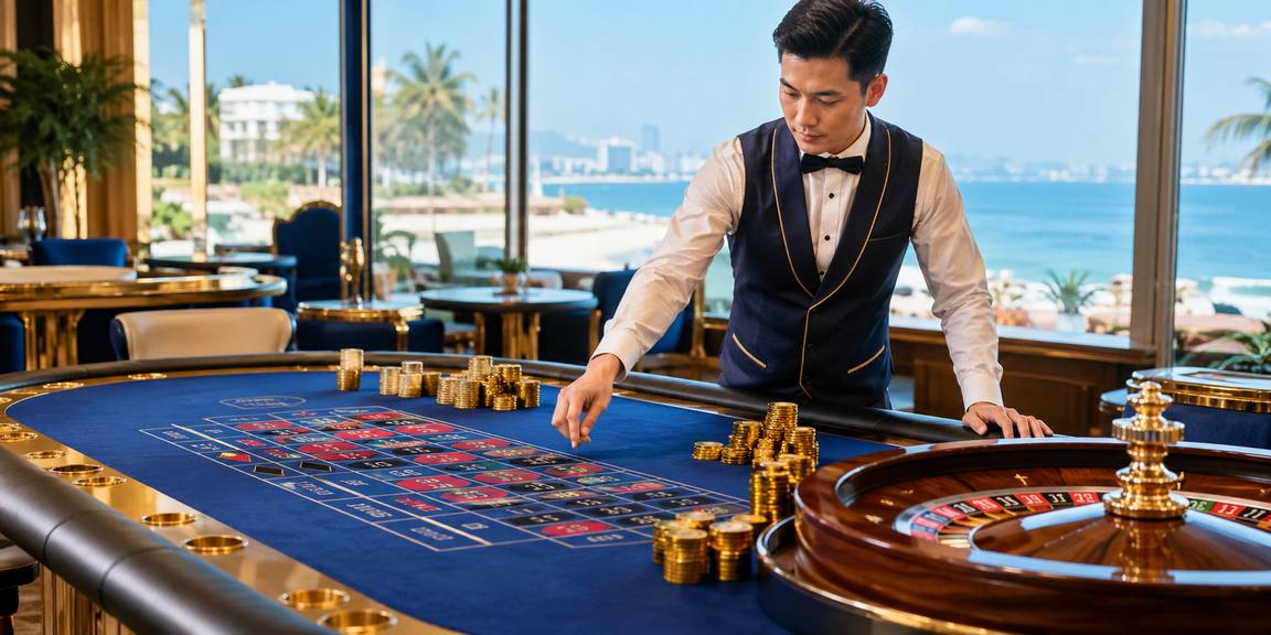 skay88 Casino Trực Tiếp Di Động